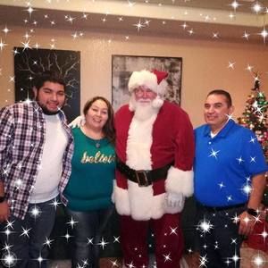 Meet your Posher, Carmen